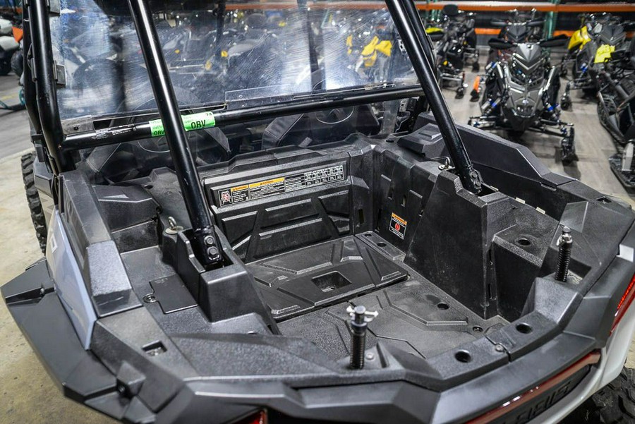 2021 Polaris RZR XP 4 1000 Premium