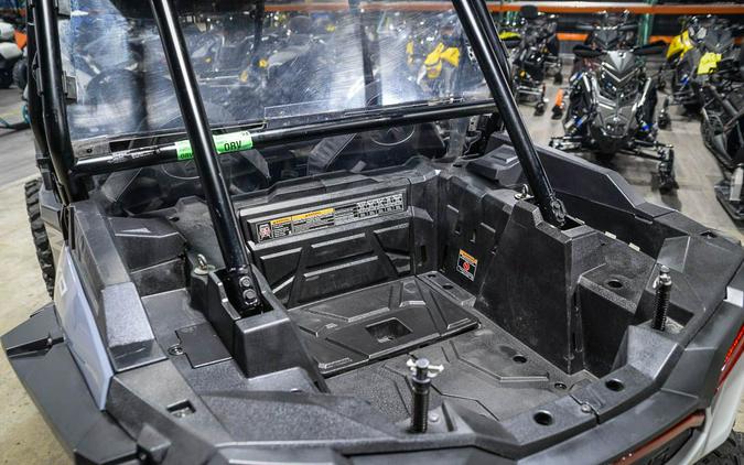 2021 Polaris RZR XP 4 1000 Premium