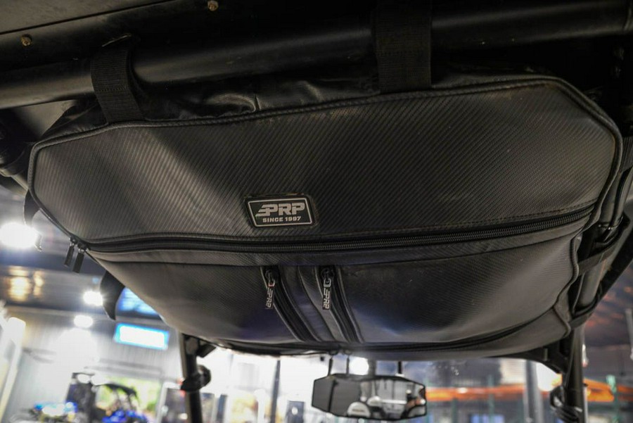 2021 Polaris RZR XP 4 1000 Premium