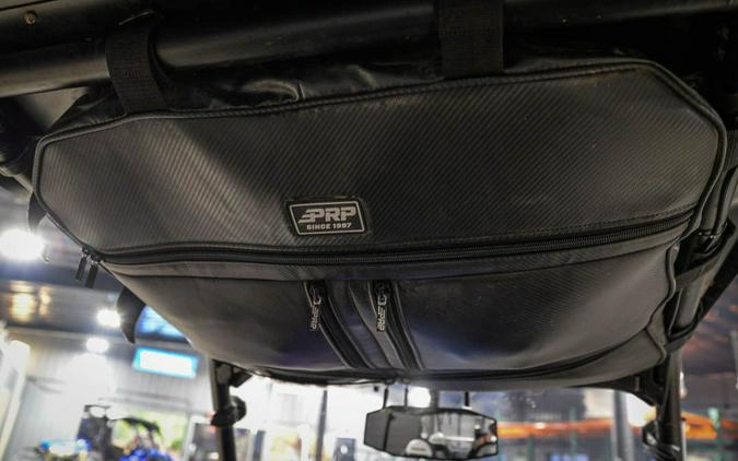 2021 Polaris RZR XP 4 1000 Premium