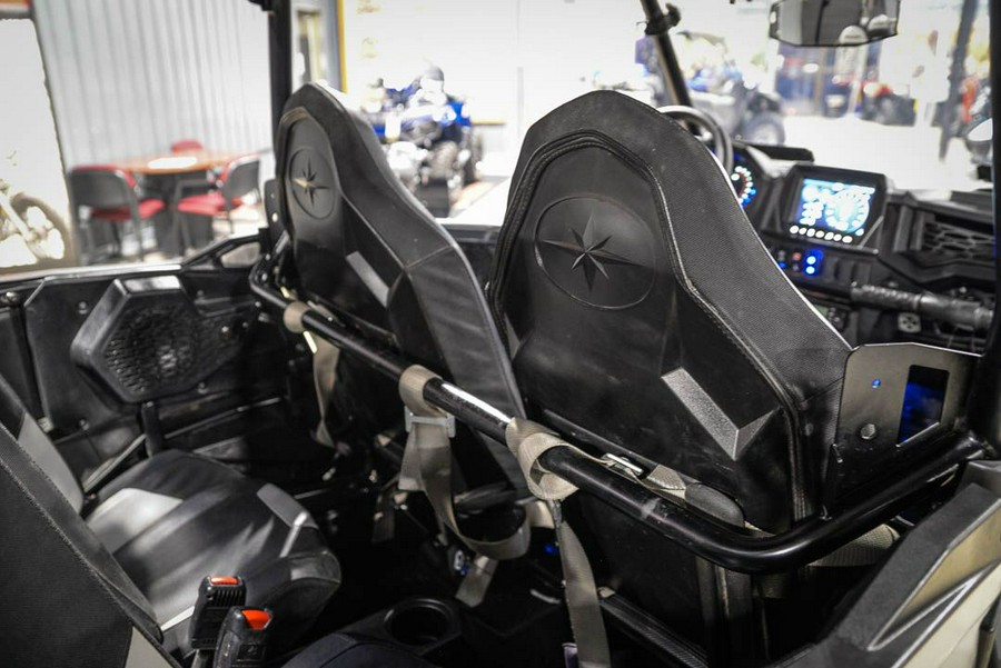 2021 Polaris RZR XP 4 1000 Premium