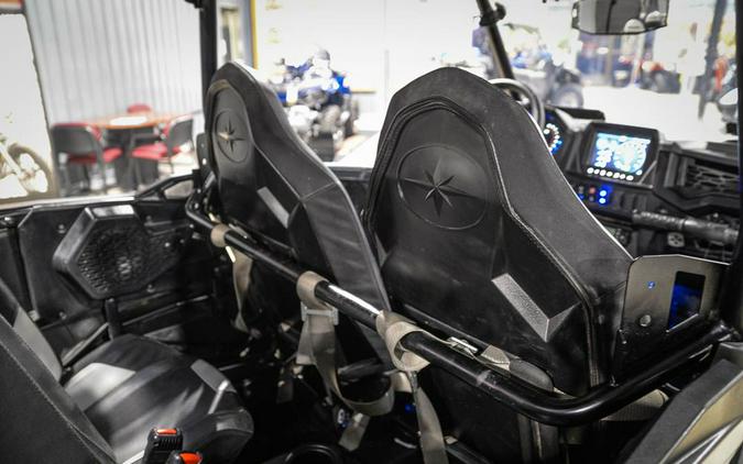 2021 Polaris RZR XP 4 1000 Premium