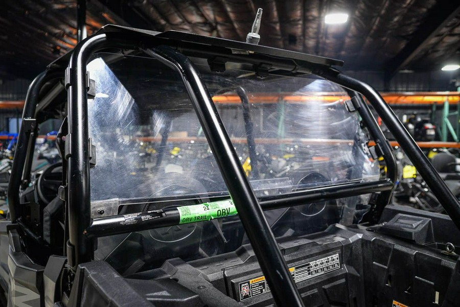 2021 Polaris RZR XP 4 1000 Premium