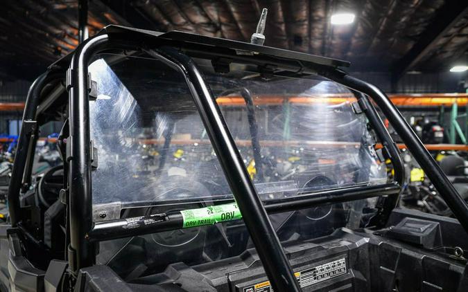 2021 Polaris RZR XP 4 1000 Premium