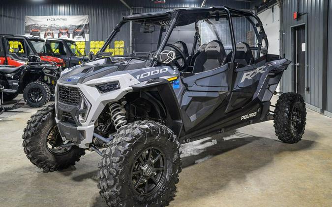 2021 Polaris RZR XP 4 1000 Premium