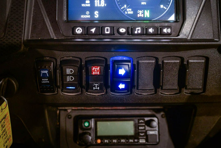 2021 Polaris RZR XP 4 1000 Premium