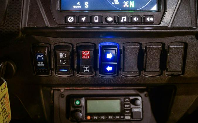 2021 Polaris RZR XP 4 1000 Premium