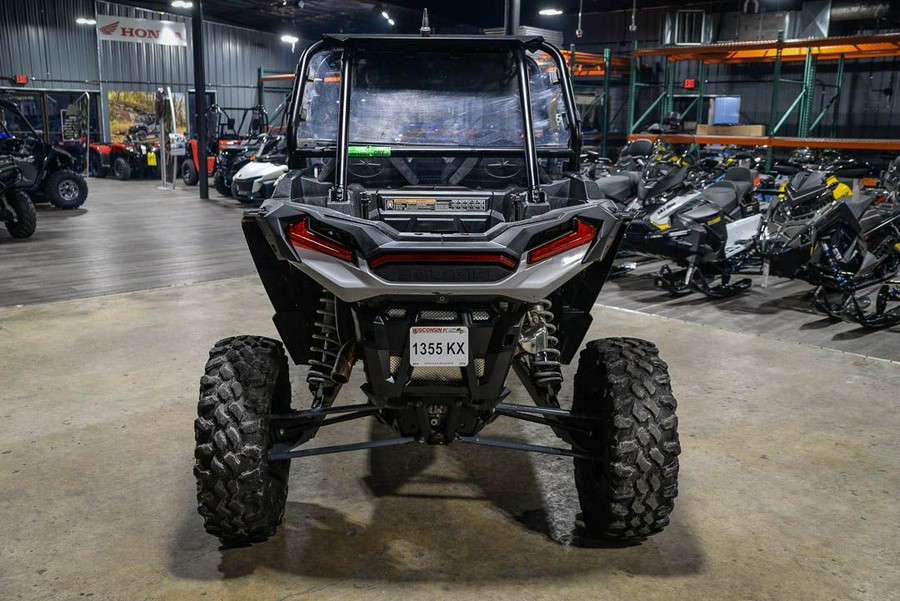 2021 Polaris RZR XP 4 1000 Premium