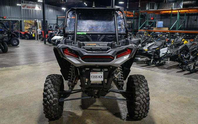 2021 Polaris RZR XP 4 1000 Premium