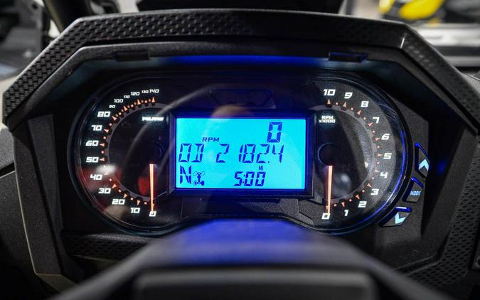 2021 Polaris RZR XP 4 1000 Premium