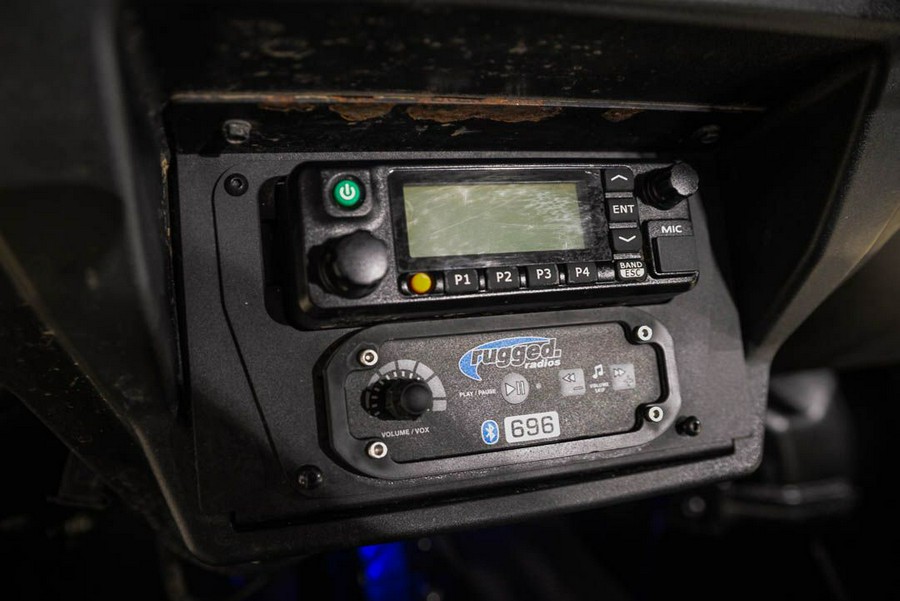 2021 Polaris RZR XP 4 1000 Premium