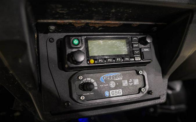 2021 Polaris RZR XP 4 1000 Premium