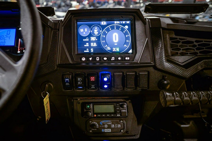 2021 Polaris RZR XP 4 1000 Premium