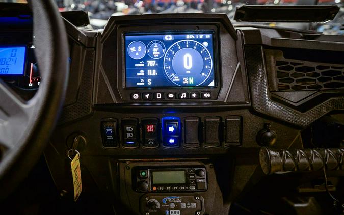 2021 Polaris RZR XP 4 1000 Premium