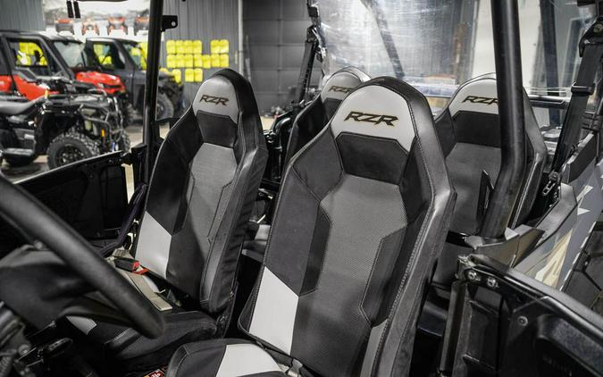 2021 Polaris RZR XP 4 1000 Premium