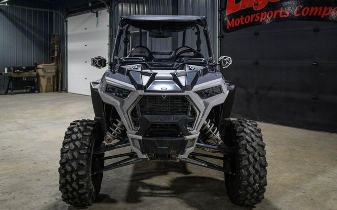 2021 Polaris RZR XP 4 1000 Premium