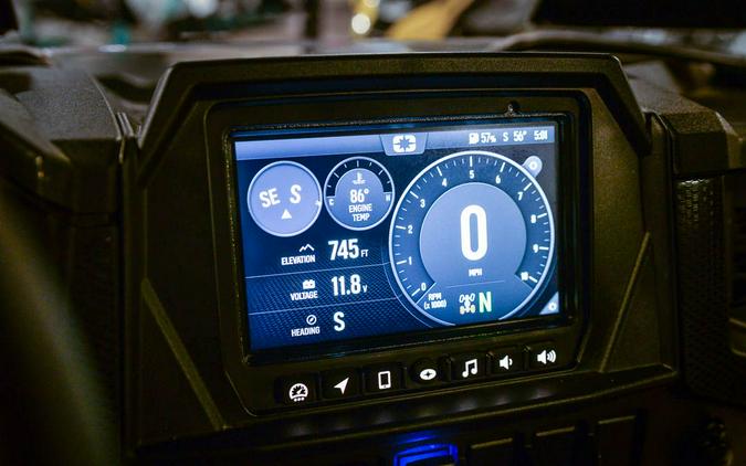 2021 Polaris RZR XP 4 1000 Premium