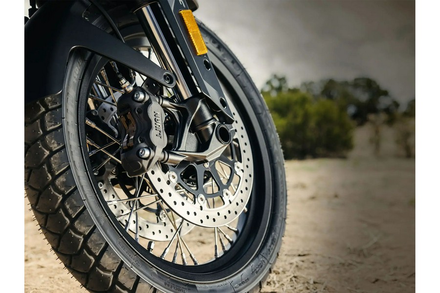 2025 CFMOTO Ibex 800 E