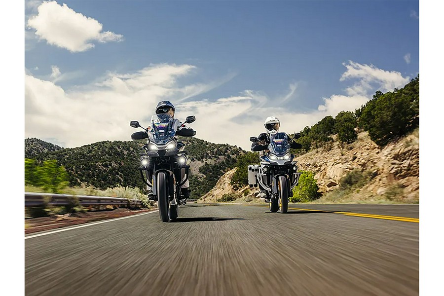 2025 CFMOTO Ibex 800 E