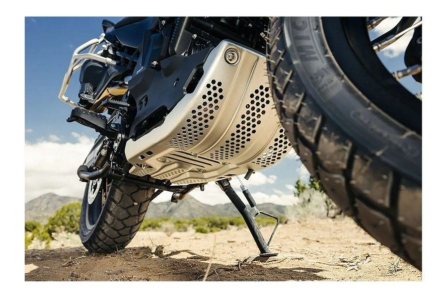 2025 CFMOTO Ibex 800 E