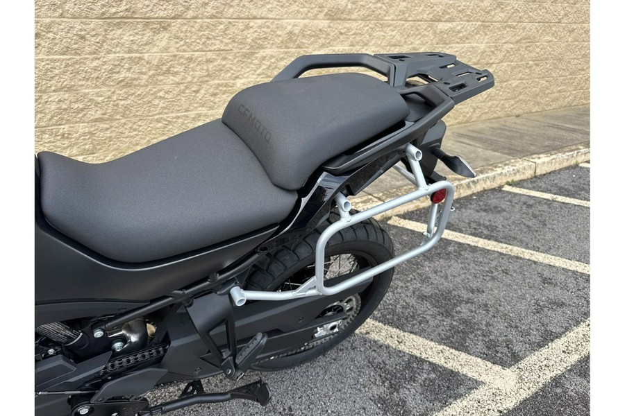 2025 CFMOTO Ibex 800 E