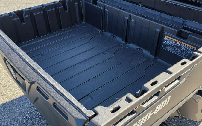 2026 Can-Am Defender DPS HD7