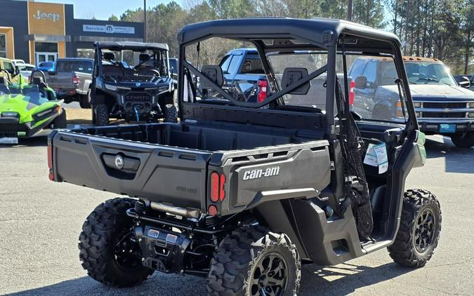 2026 Can-Am Defender DPS HD7