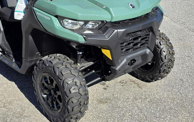 2026 Can-Am Defender DPS HD7