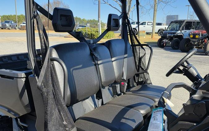 2026 Can-Am Defender DPS HD7