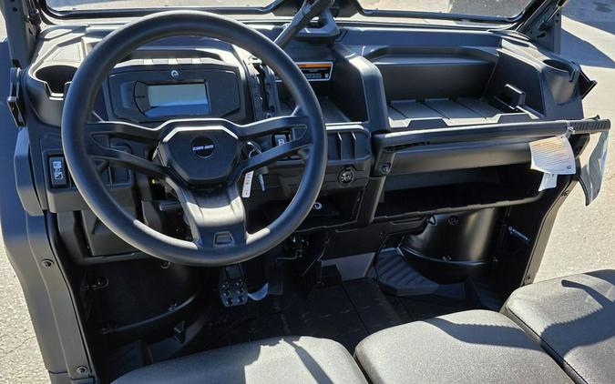 2026 Can-Am Defender DPS HD7