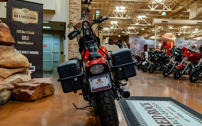 2013 Harley-Davidson Dyna Fat Bob FXDF