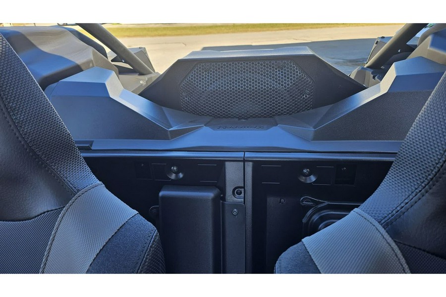 2026 Kawasaki TERYX KRX 1000 BLACKOUT EDITION