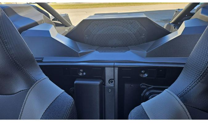 2026 Kawasaki TERYX KRX 1000 BLACKOUT EDITION