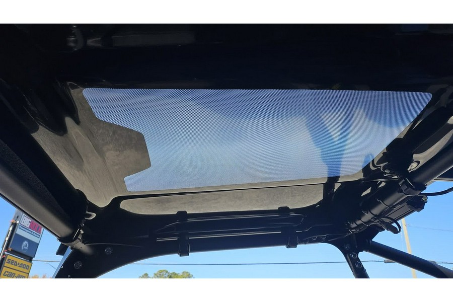 2026 Kawasaki TERYX KRX 1000 BLACKOUT EDITION