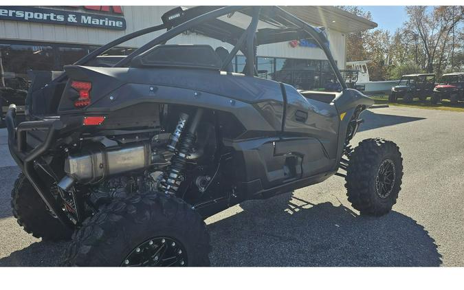 2026 Kawasaki TERYX KRX 1000 BLACKOUT EDITION