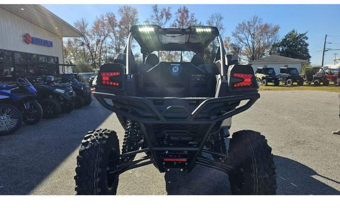 2026 Kawasaki TERYX KRX 1000 BLACKOUT EDITION