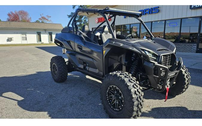 2026 Kawasaki TERYX KRX 1000 BLACKOUT EDITION