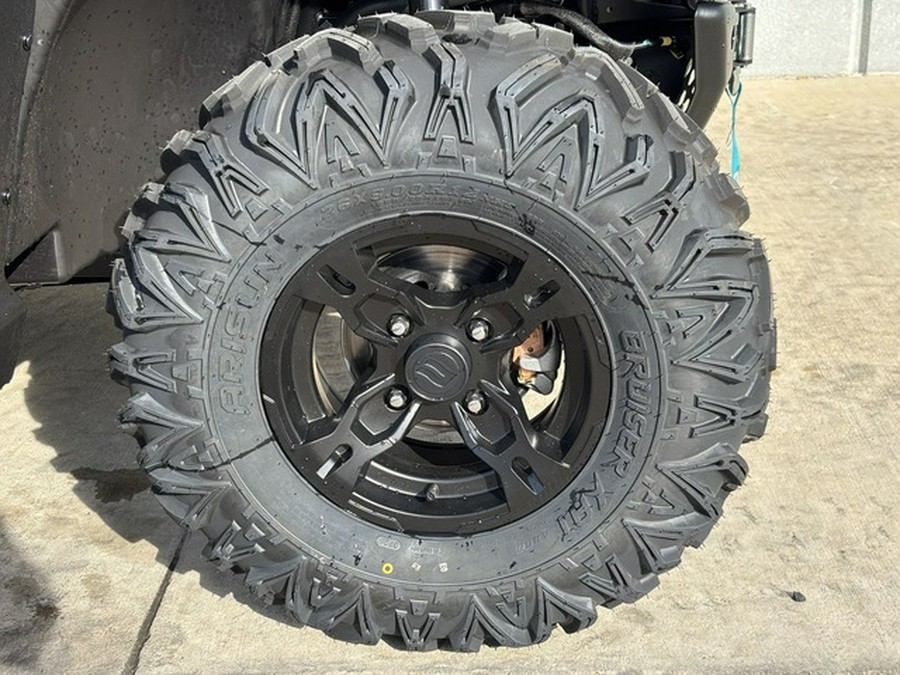 2026 CFMOTO UFORCE 600