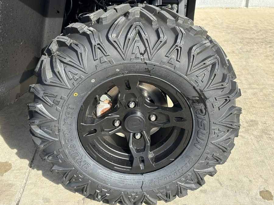 2026 CFMOTO UFORCE 600