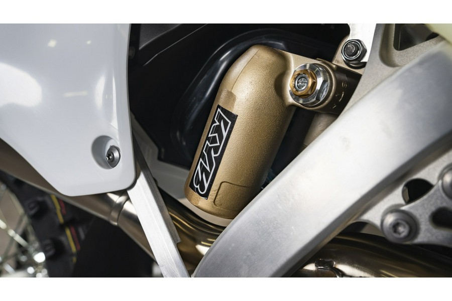 2026 Triumph TF450-C