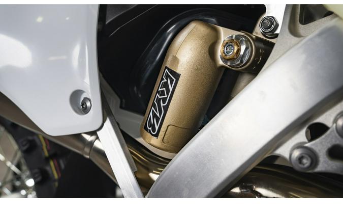 2026 Triumph TF450-C