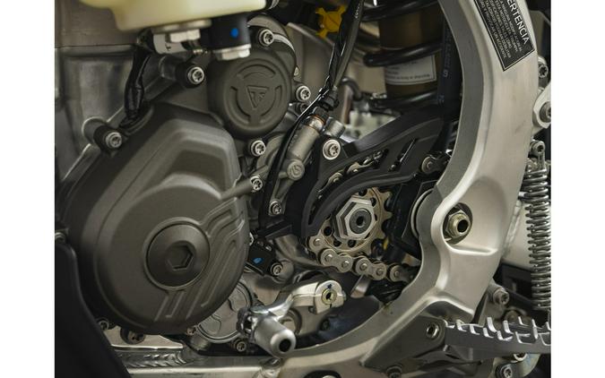 2026 Triumph TF450-C