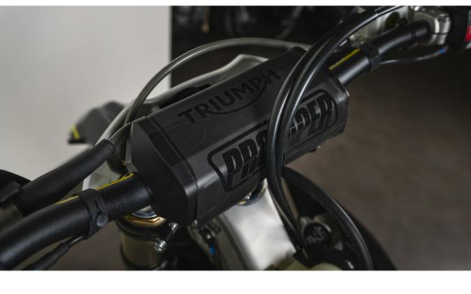 2026 Triumph TF450-C