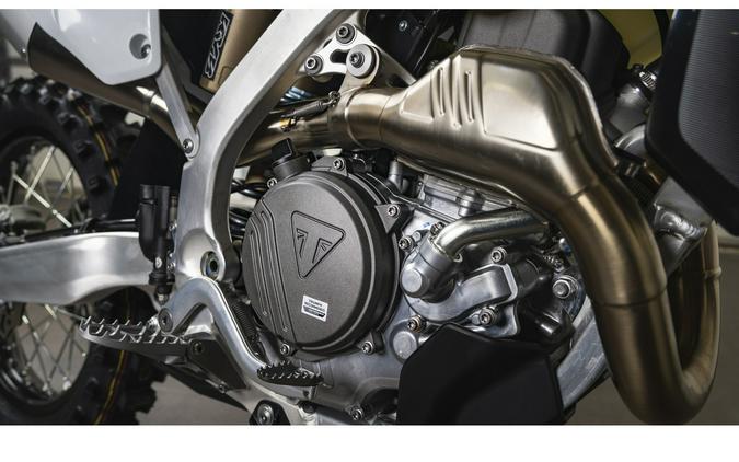 2026 Triumph TF450-C