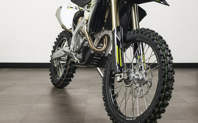 2026 Triumph TF 450-C