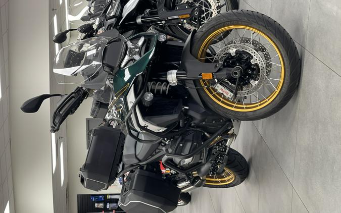 2024 BMW R 1300 GS