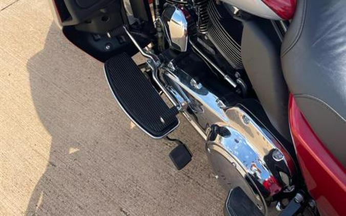 2019 Harley-Davidson Tri Glide® Ultra