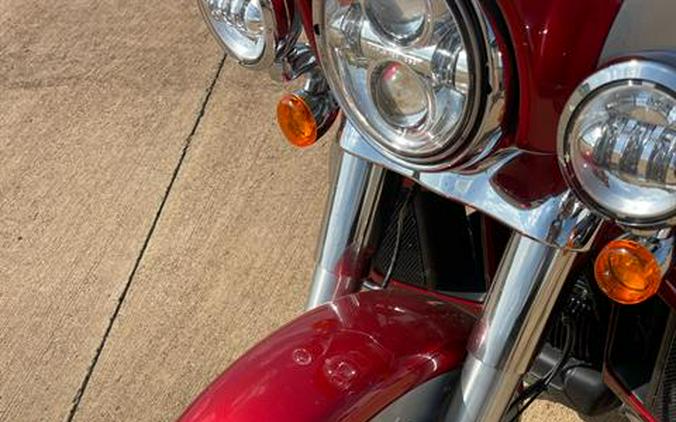 2019 Harley-Davidson Tri Glide® Ultra