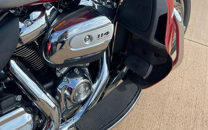 2019 Harley-Davidson Tri Glide® Ultra