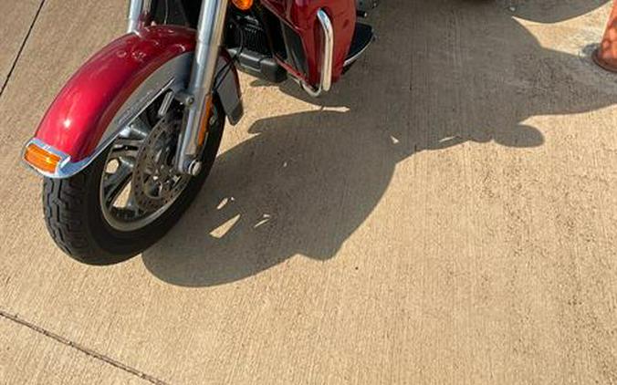 2019 Harley-Davidson Tri Glide® Ultra